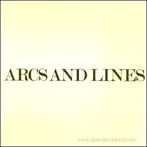 Arcs and Lines : All Combinations of Arcs from Four Corners, Arcs from Four Sides, Straight Lines, Not-Straight Lines, and Broken Lines