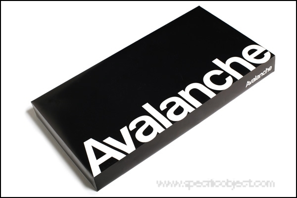 Avalanche Trade Edition