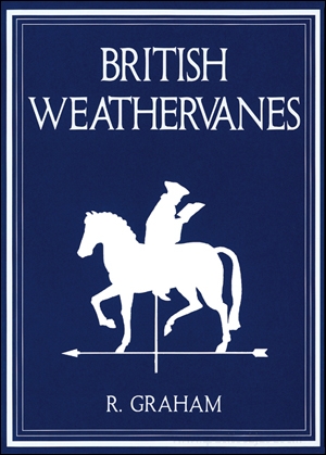 Rodney Graham : British Weathervanes