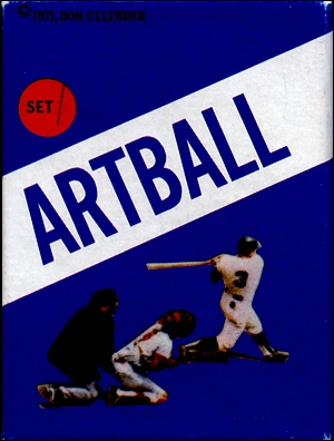 Artball : Set 1