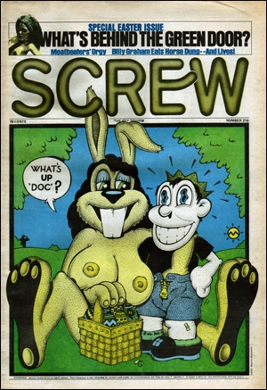 Screw : The Sex Review