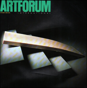 Artforum