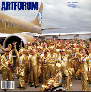 Artforum