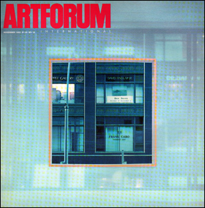 Artforum