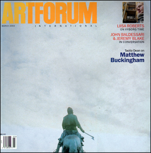 Artforum