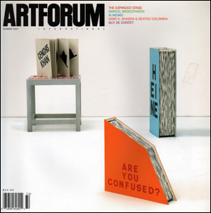 Artforum