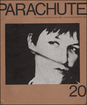 Parachute : Contemporary Art