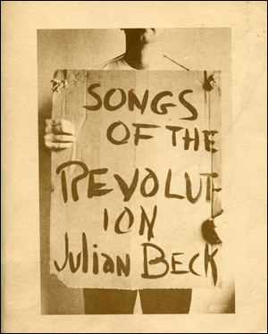 Songs of the Revolution