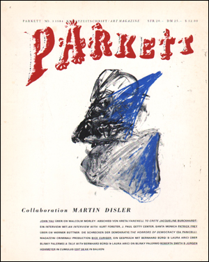 Parkett