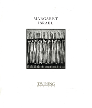 Margaret Israel : A Retrospective Exhibition