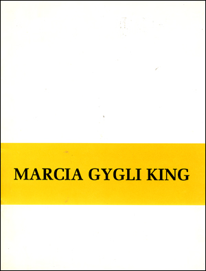 Marcia Gygli King