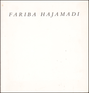 Fariba Hajamadi