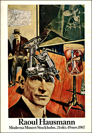 Raoul Hausmann