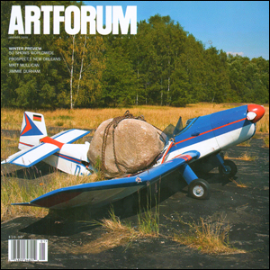 Artforum