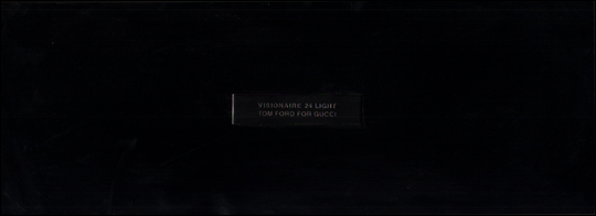 Visionaire : Light