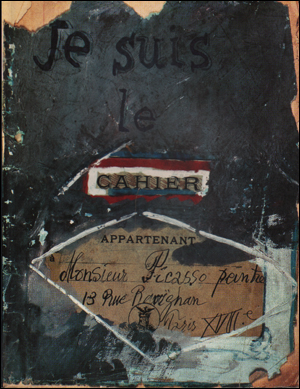 Je suis le Cahier : The Sketchbooks of Picasso