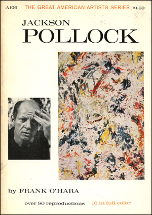 Jackson Pollock