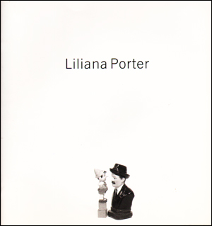 Liliana Porter : Photographs