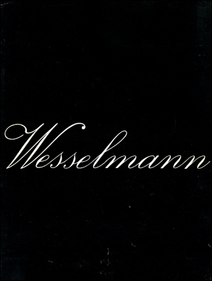 Wesselmann