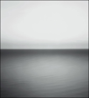 Hiroshi Sugimoto