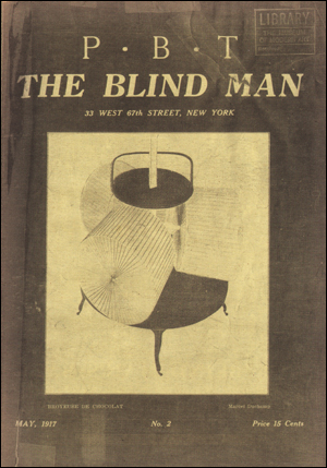 The Blindman