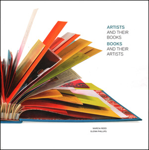 Artists and Their Books