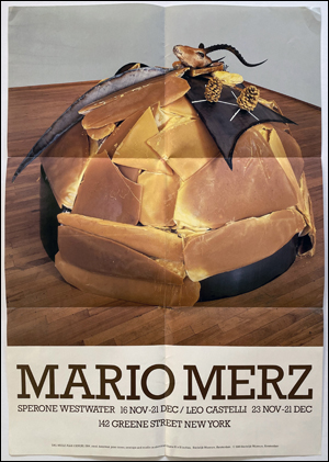 Mario Merz