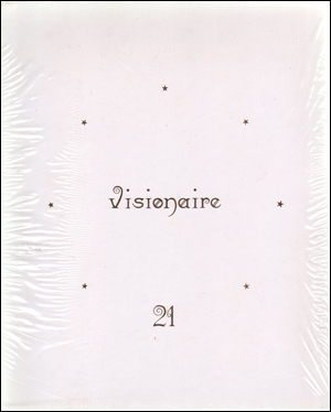 Visionaire 21 : Deck of Cards / The Diamond Issue