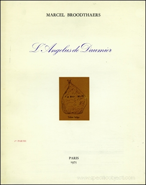 L'Angelus de Daumier