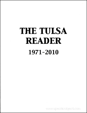 The Tulsa Reader 1971 - 2010