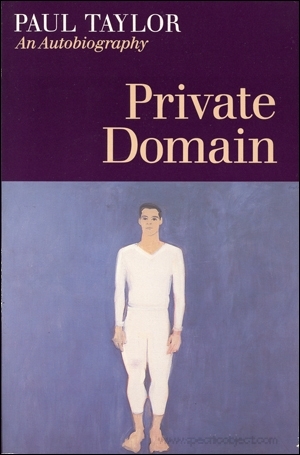 Private Domain : An Autobiography