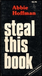 Steal This Book : Revised Edition