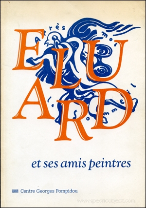 Paul Eluard et Ses Amis Peintres