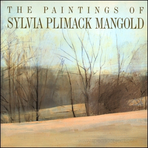 The Paintings of Sylvia Plimack Mangold