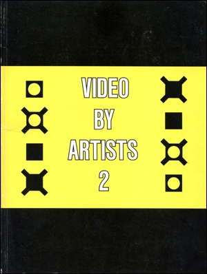 Video by Artists / Video by Artists 2