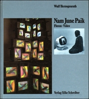 Nam June Paik : Fluxus / Video