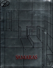 Samaras : Boxes and Mirrored Cell