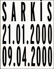 Sarkis 21.01.2000 - 09.04.2000