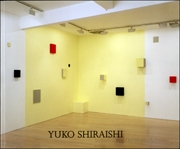 Yuko Shiraishi : Assemble - Disperse
