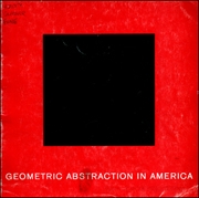 Geometric Abstraction in America