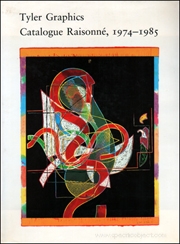 Tyler Graphics : Catalogue Raisonné, 1974 - 1985