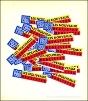 1960 : Les Nouveaux Réalistes