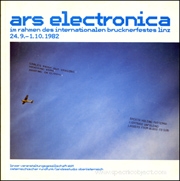 ARS Electronica : Im Rahmen des Internationalen Brucknerfestes Linz