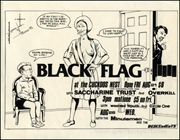 [Black Flag at the Cuckoos Nest / Fri Aug 21]