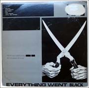 Everything Went Black : Previously Unreleased Black Flag Recordings, 1978 - 1981