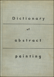 Dictionary of Abstract Painting