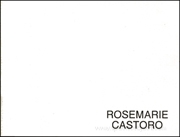 Rosemarie Castoro