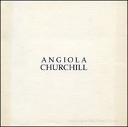 Angiola Churchill : 1985 - 1995