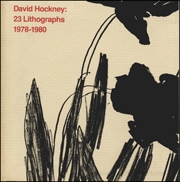 David Hockney : 23 Lithographs 1978 - 1980