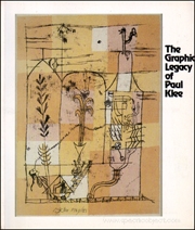 The Graphic Legacy of Paul Klee
